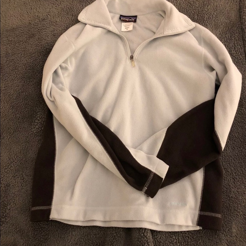 Patagonia Pullover